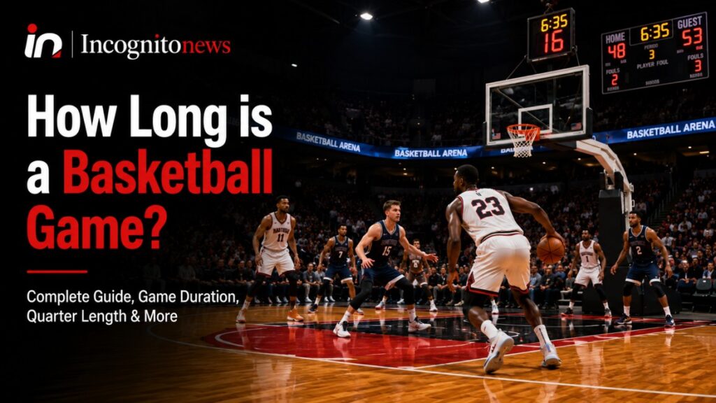 how long is a basketball game court hoop and net nba ncaa