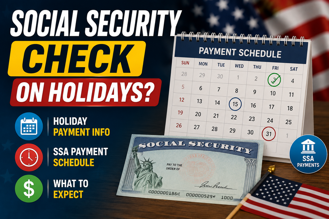 SSA Payment Schedule Guide