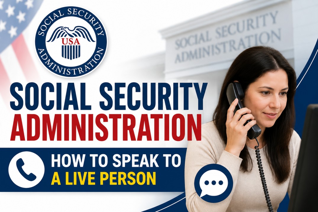 social security administration near me