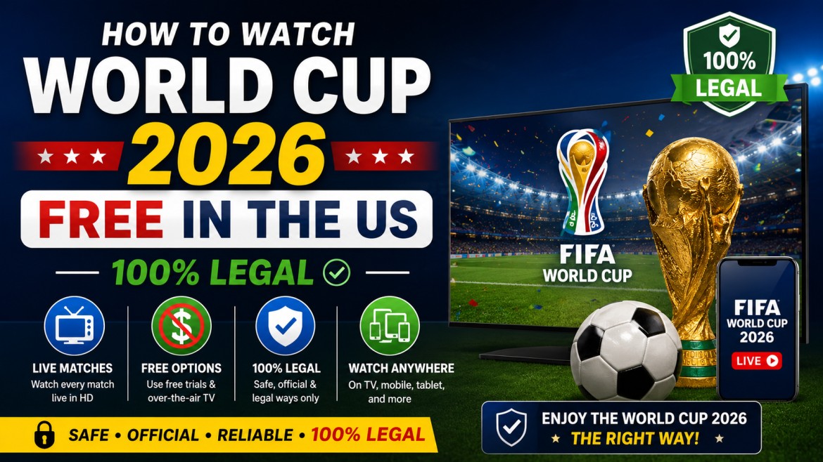 fifa world cup live stream free online