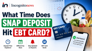what time does snap deposit hit ebt card balance pending transaction schedule