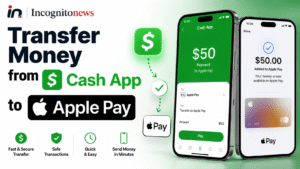 how to transfer money from cash app to apple pay card link bank bridge