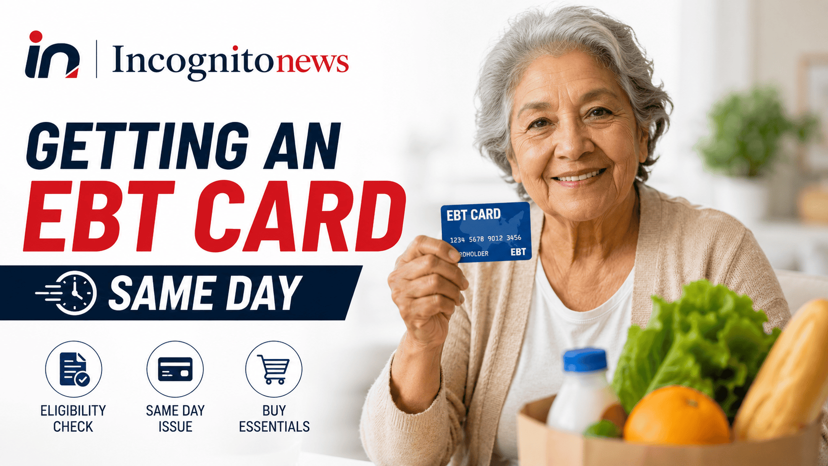 can you pick up emergency ebt card in person same day issue guide