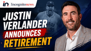 justin verlander retirement announcement kate upton tribute tigers detroit mlb