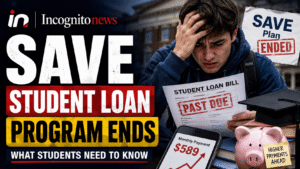 SAVE Student Loan Program Ends what next repayment options rap idr
