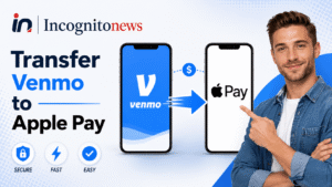 how to transfer money from venmo to apple cash