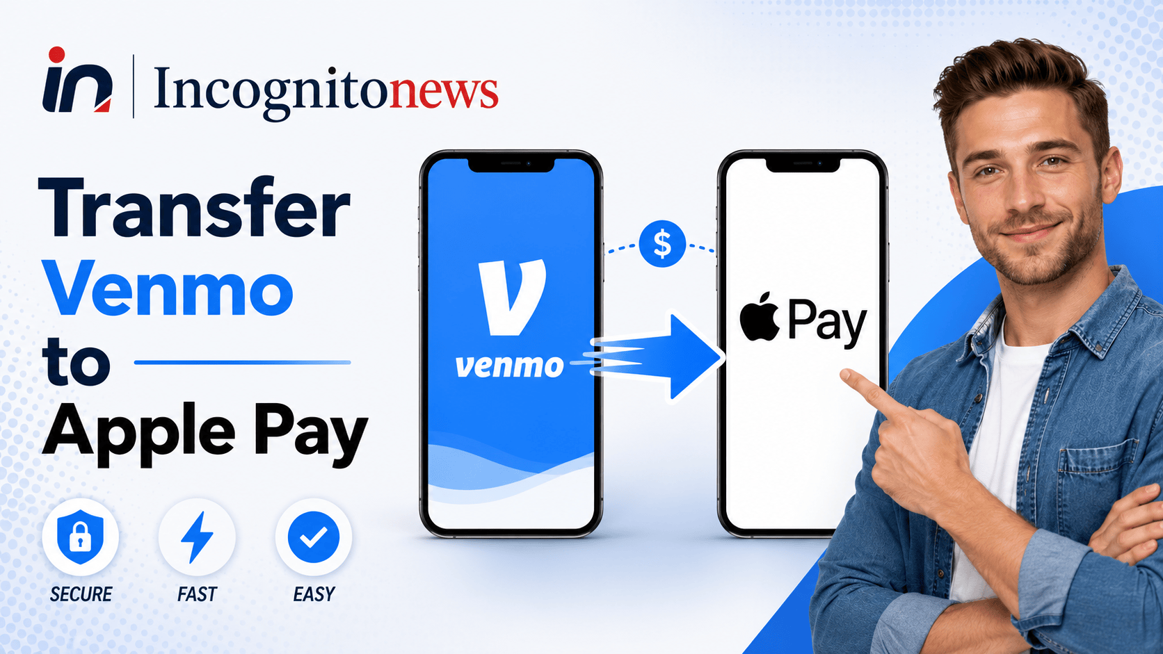 how to transfer money from venmo to apple cash