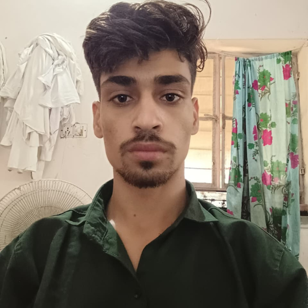 Mahesh Goslya