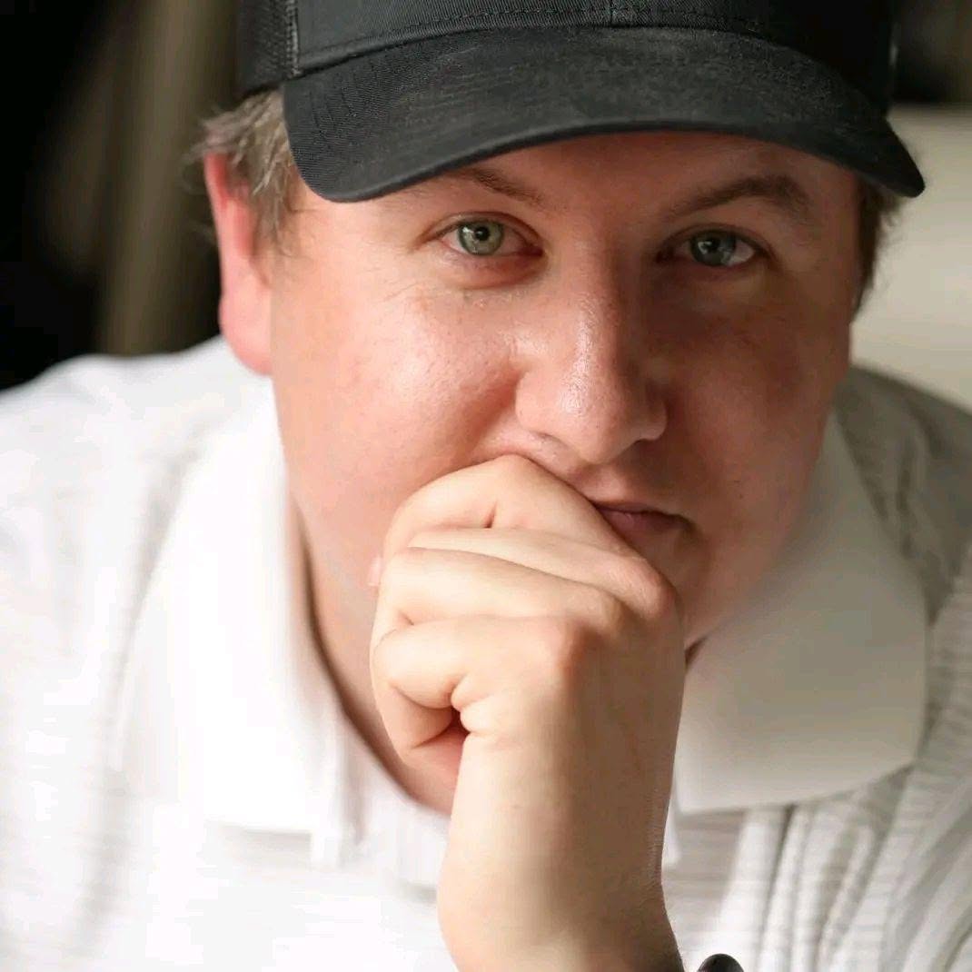 Alex Carter