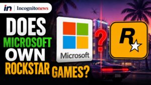 does microsoft own rockstar games gta 6 xbox sony ownership