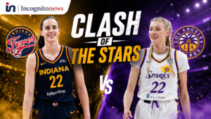 Sparks Overpower Fever News