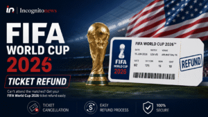 fifa world cup 2026 ticket refund policy online resale marketplace app
