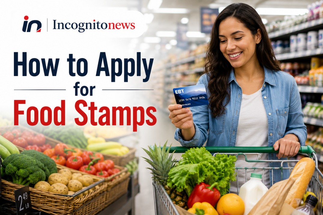 how to apply for food stamps online snap benefits eligibility ebt card