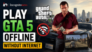 How to play GTA 5 offline without internet rockstar launcher fix guide