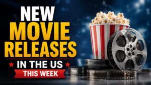 New movie releases in USA this week theaters preview guide