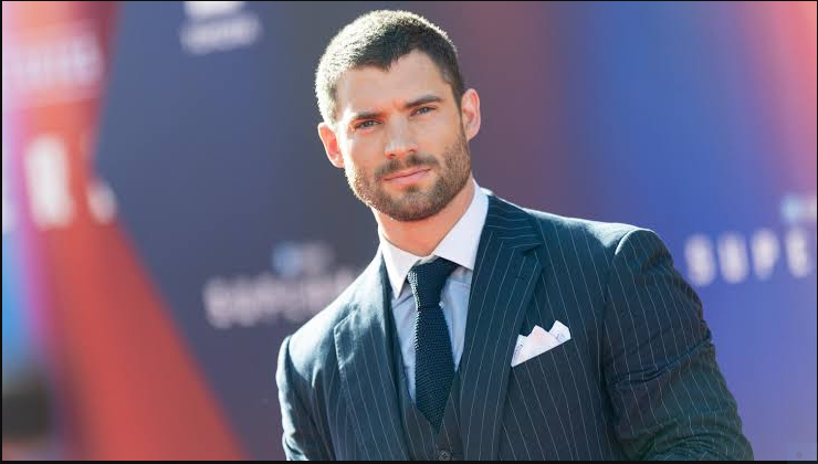 Image : David Corenswet net worth age height wife biography